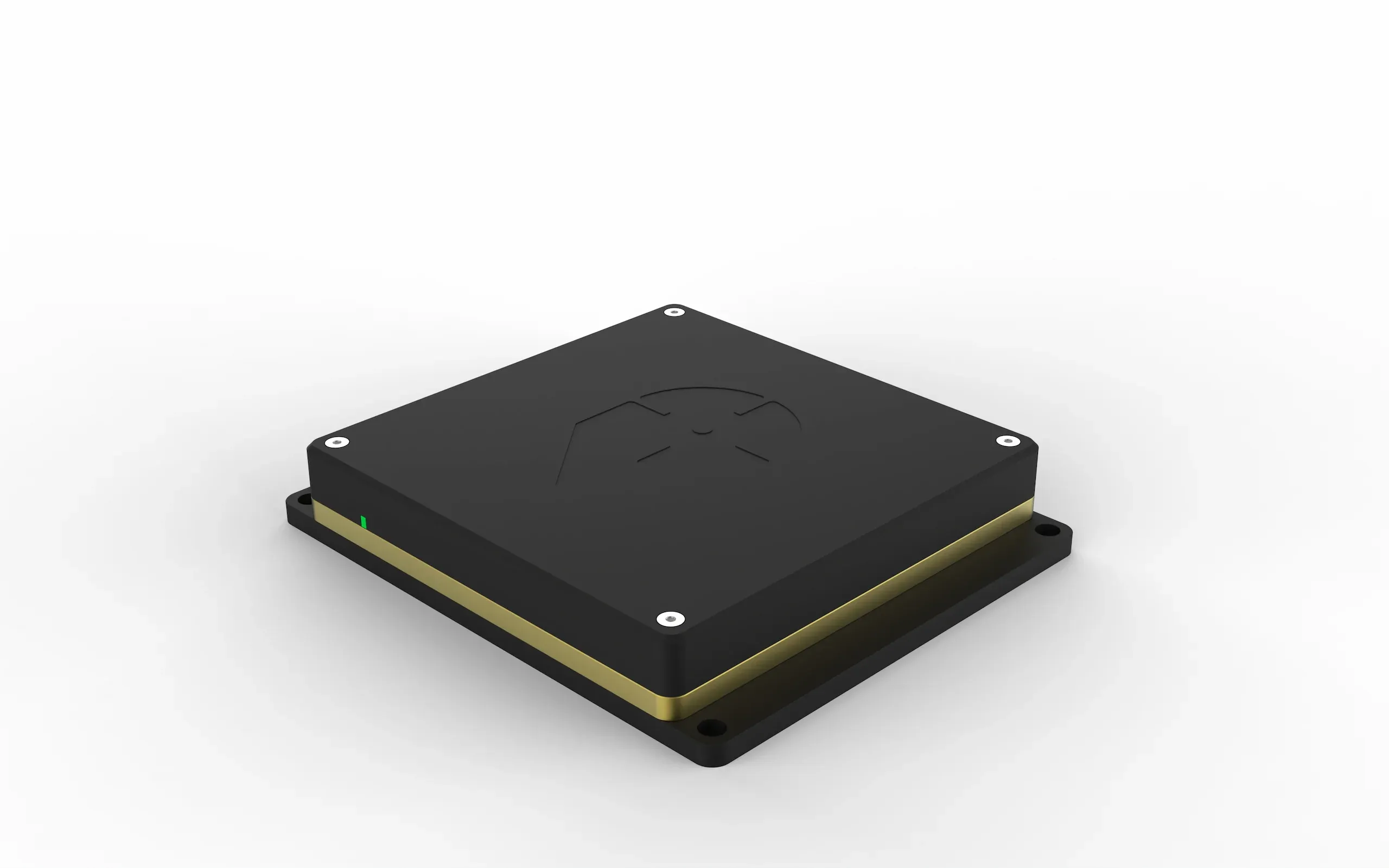 GO Controller (with Mounting Bracket)