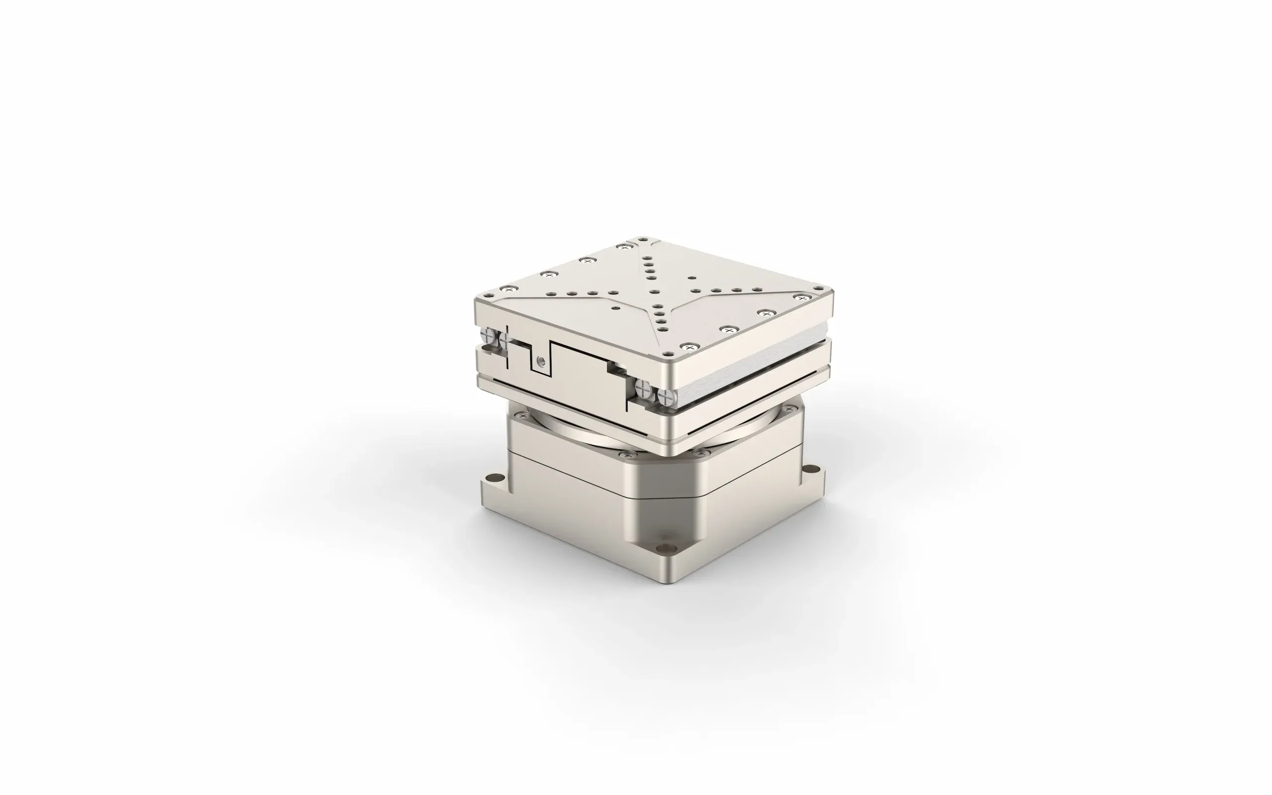 Rotation Stage Adapter Plate